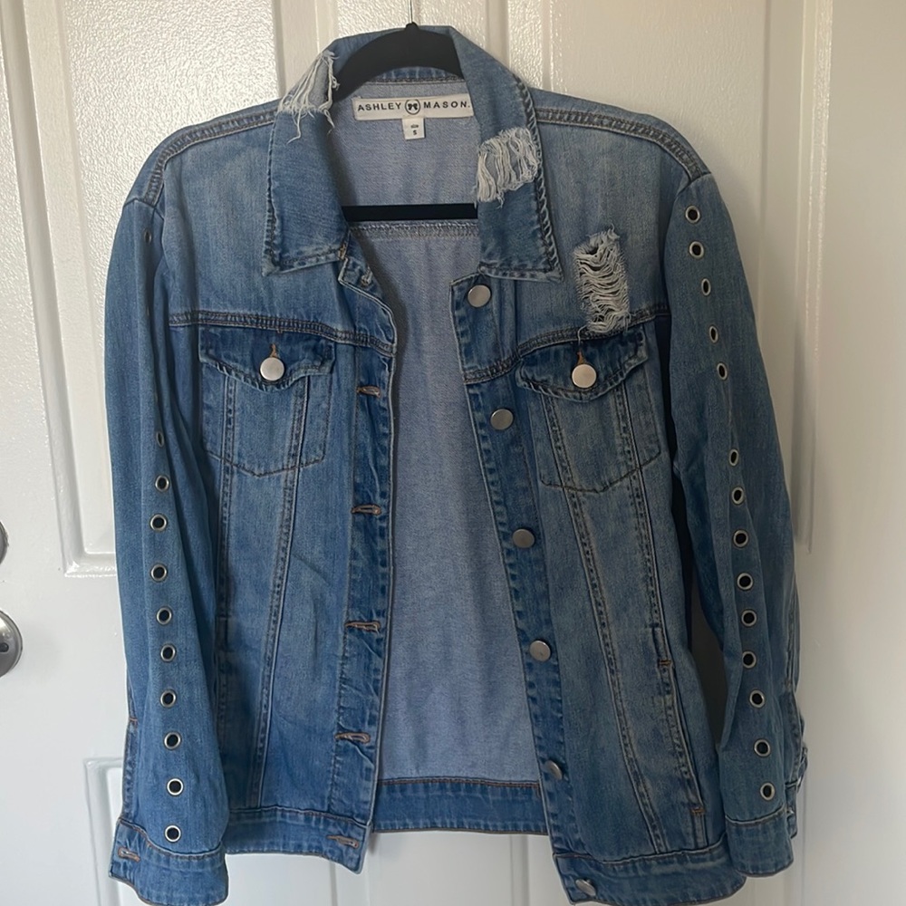 Jacket